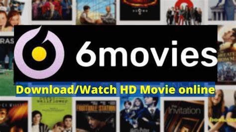 You can watch wherever and whenever you want on your devices Android, SmartTVs (Philips, LG, Samsung and Sony), computers (PC and Mac). . 6movies apk